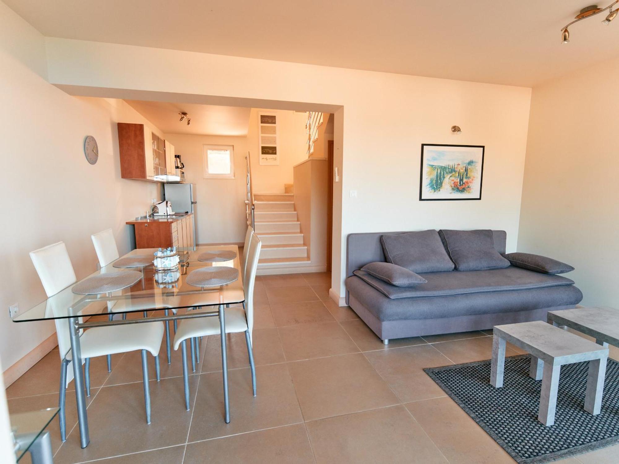 Apartments Eva Savar Kültér fotó