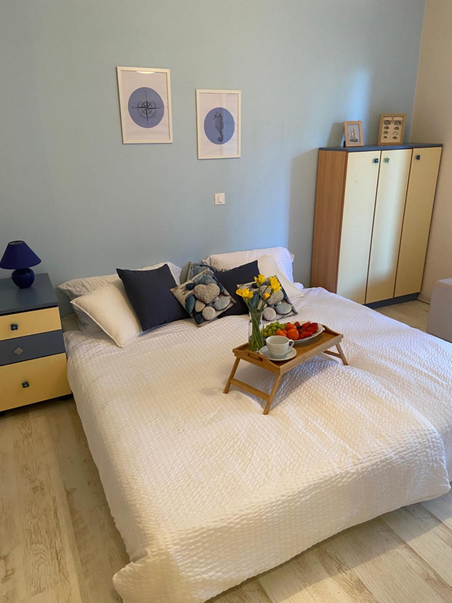 Apartments Eva Savar Kültér fotó